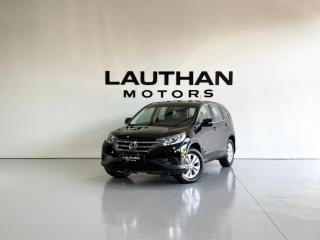 Foto do veículo Honda Cr-v Lx 2.0 16v 2wd/2.0 Flexone Aut.