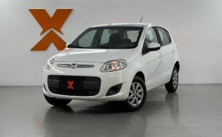 Foto do veículo Fiat Palio Attractive 1.0 Evo Fire Flex 8v 5p