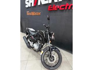 Foto do veículo Honda Cg 160 Fan Flex