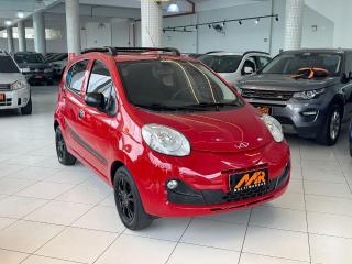 Foto do veículo Chery Qq 1.0 Act Fl 12v/1.0 12v Flex 5p