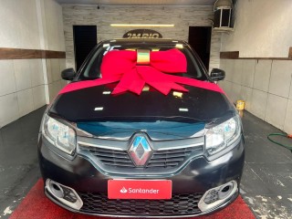 Foto do veículo Renault Sandero Expression Flex 1.0 12v 5p