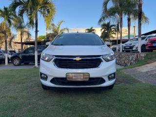 Foto do veículo Chevrolet Spin Premier 1.8 8v Econo.flex 5p Aut.