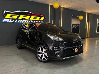 Foto do veículo Kia Sportage 2.0 Lx Auto
