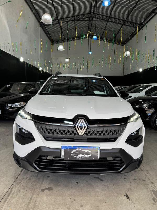 Renault Kardian AUTHENTIC 1.0 TCE EDC 2025