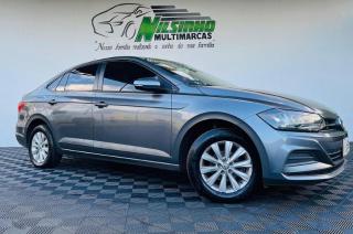 Foto do veículo Volkswagen Virtus 1.6 Msi Flex 16v 5p Mec.