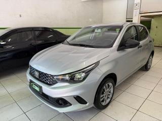 Foto do veículo Fiat Argo 1.0 6v Flex.