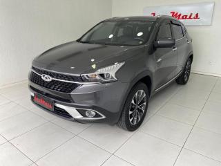 Foto do veículo Chery Tiggo 7 Txs 1.5 16v Turbo Flex Aut.