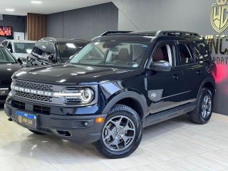 Foto do veículo Ford Bronco Sport 2.0 Wildtrak Auto 4wd