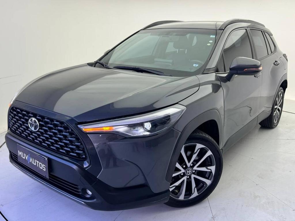 Toyota Others 2022