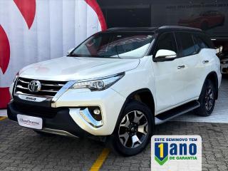 Foto do veículo Toyota Hilux 2.8 Tdi Cd Srx Auto 4wd