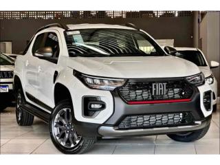 Foto do veículo Fiat Strada 1.0 T200 Cabine Dupla Ultra Cvt