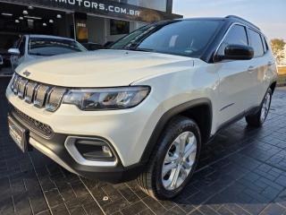 Foto do veículo Jeep Compass 2.0 Td350 Longitude Auto 4wd