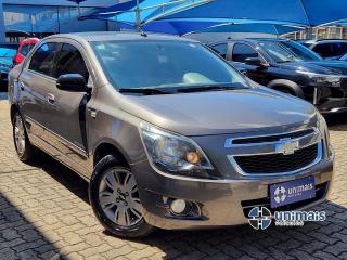 Foto do veículo Chevrolet Cobalt 1.8 8v Econoflex Ltz Auto