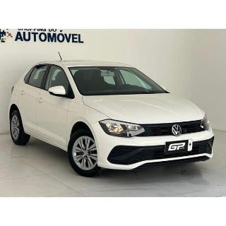 Foto do veículo Volkswagen Polo 1.0 Track