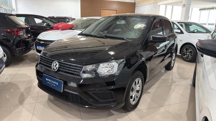 Volkswagen Gol 2023