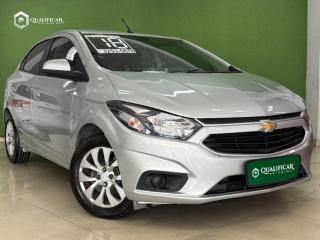 Foto do veículo Chevrolet Onix Hatch Lt 1.4 8v Flexpower 5p Aut.