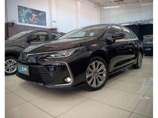 Foto do veículo Toyota Corolla 2.0 Xei Cvt