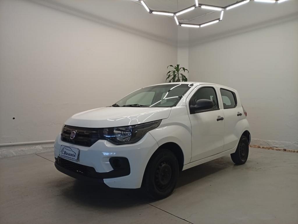 Fiat Mobi EASY 1.0 FIRE FLEX 5P. 2018