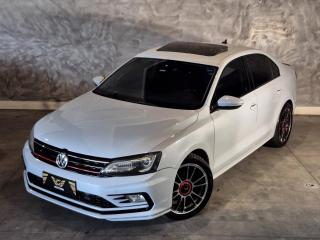 Foto do veículo Volkswagen Jetta 1.4 Tsi Comfortline Tiptronic