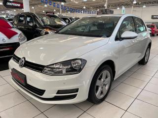 Foto do veículo Volkswagen Golf Comfortline 1.6 Msi Total Flex Mec.