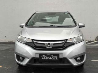 Foto do veículo Honda Fit Ex/s/ex 1.5 Flex/flexone 16v 5p Aut.