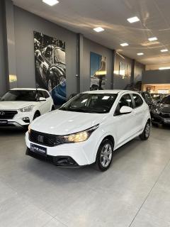 Foto do veículo Fiat Argo 1.0 6v Flex.