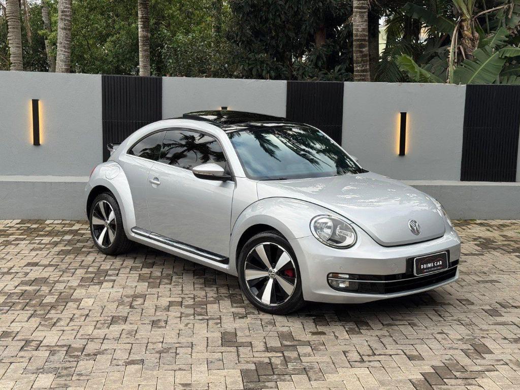 Volkswagen Fusca