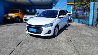 Foto do veículo Chevrolet Onix Hatch Lt 1.0 12v Tb Flex 5p Mec.