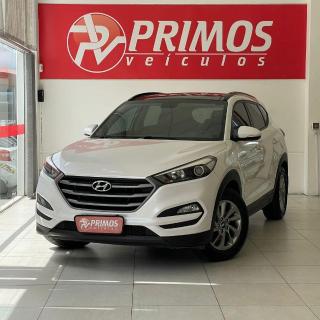 Foto do veículo Hyundai Tucson Gl 1.6 Turbo 16v Aut.