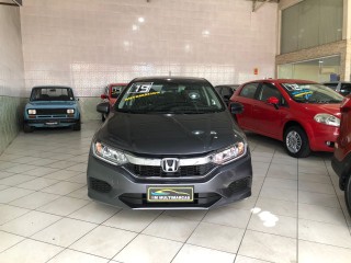 Foto do veículo Honda City 1.5 Personal Cvt