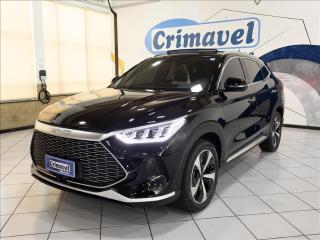 Foto do veículo Byd Song Plus 1.5 Dm-i Phev E-cvt