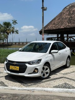 Foto do veículo Chevrolet Onix Sedan Plus Ltz 1.0 12v Tb Flex Aut.
