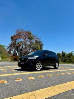 Foto do veículo Hyundai Creta Smart 1.6 16v Flex Aut.