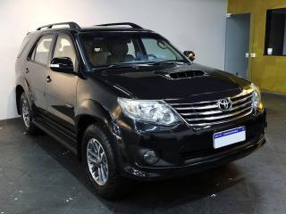 Foto do veículo Toyota Hilux Sw4 Srv D4-d 4x4 3.0 Tdi Dies. Aut