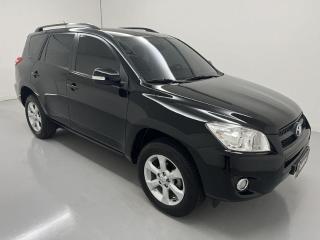 Foto do veículo Toyota Rav4 2.0 4x4 16v Aut.