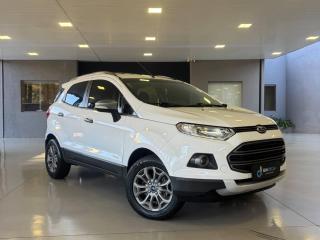 Foto do veículo Ford Ecosport 2.0 16v Flex Freestyle Powershift