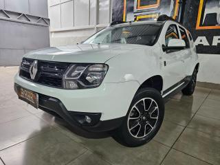 Foto do veículo Renault Duster 1.6 16v Hi-flex Dakar