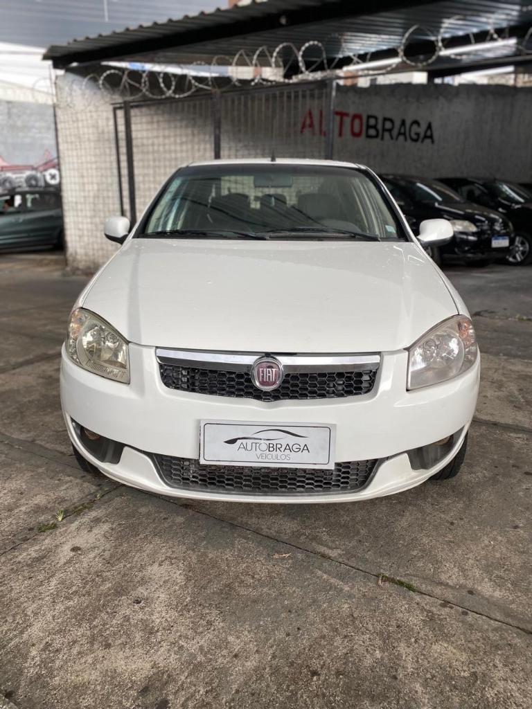 Fiat Siena 1.0/ EX 1.0 MPI FIRE/ FIRE FLEX 8V 2013