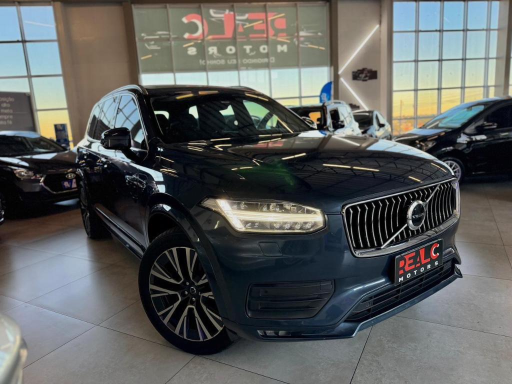 Volvo Xc90 OTHERS 2020