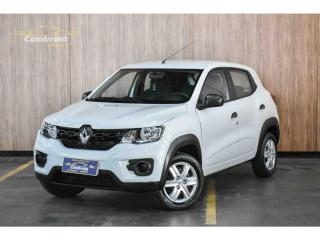 Foto do veículo Renault Kwid 1.0 Zen