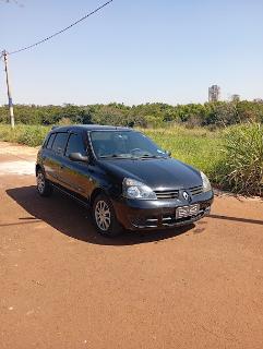 Foto do veículo Renault Clio 1.0 16v Hi-flex