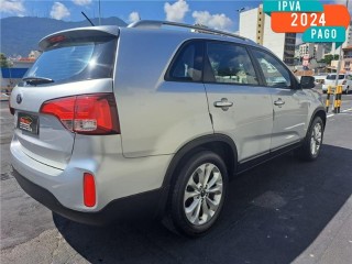 Foto do veículo Kia Sorento 2.4 Ex Auto S263