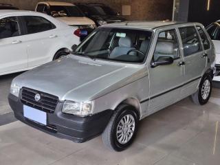 Foto do veículo Fiat Uno 1.0 Mille Fire Flex