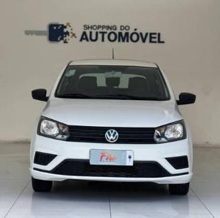 Foto do veículo Volkswagen Gol 1.0 Flex 12v 5p