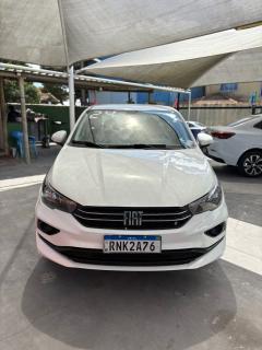 Foto do veículo Fiat Cronos 1.0 Drive