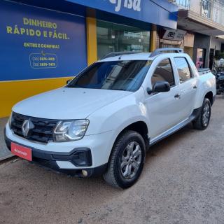 Foto do veículo Renault Oroch 1.6 Intense