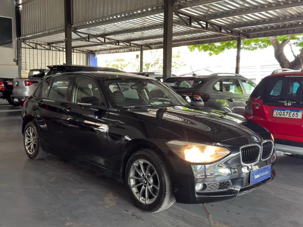 BMW 116I 1 1.6 116i 2012