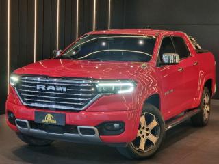 Foto do veículo Ram Rampage 2.0 Td Laramie Auto 4wd