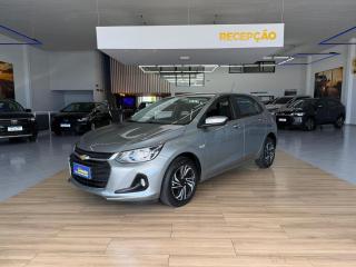 Foto do veículo Chevrolet Onix 1.0 Lt