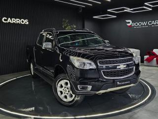 Foto do veículo Chevrolet S10 Pick-up Ltz 2.5 Flex 4x4 Cd